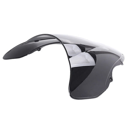 Front Windshield for Honda CBR600 F4 (1999–2000) Smoke