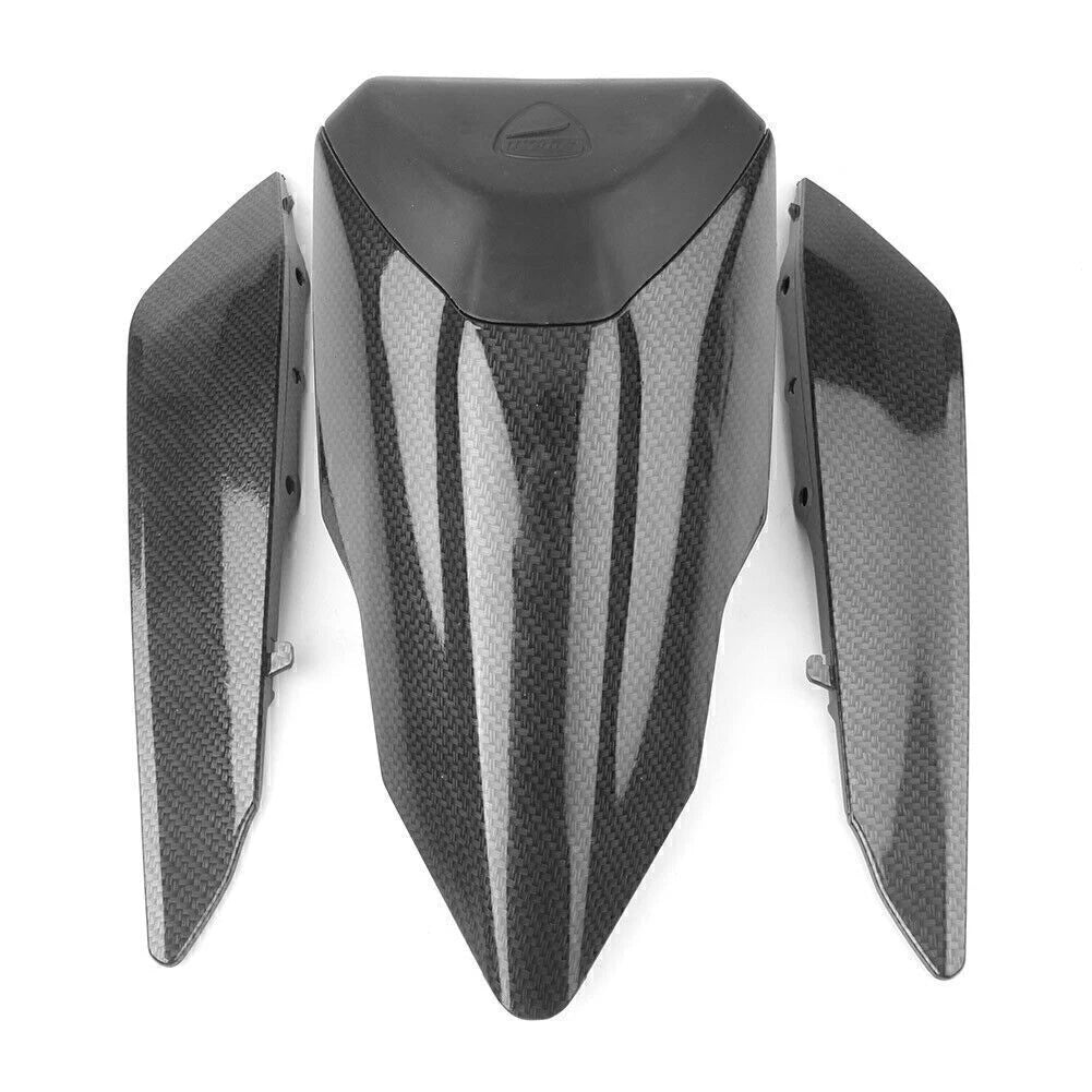 Rear Seat Cover Cowl Fairing Fit Ducati 959 1299 Panigale 2015 2016 2017 2018
