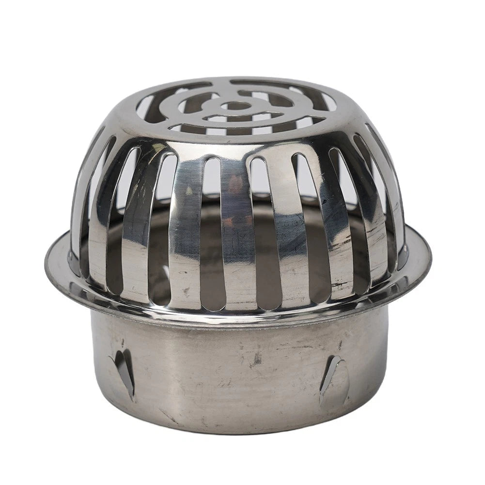 Gutter Leaf Trap for