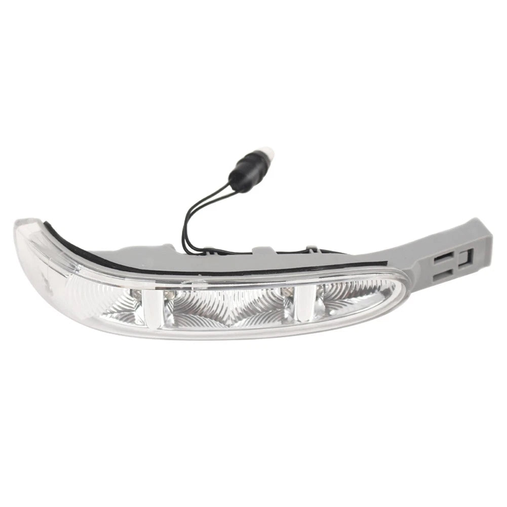 Side Mirror Indicator Turn Signal Light for Benz ML GL R Class (2006–2012)