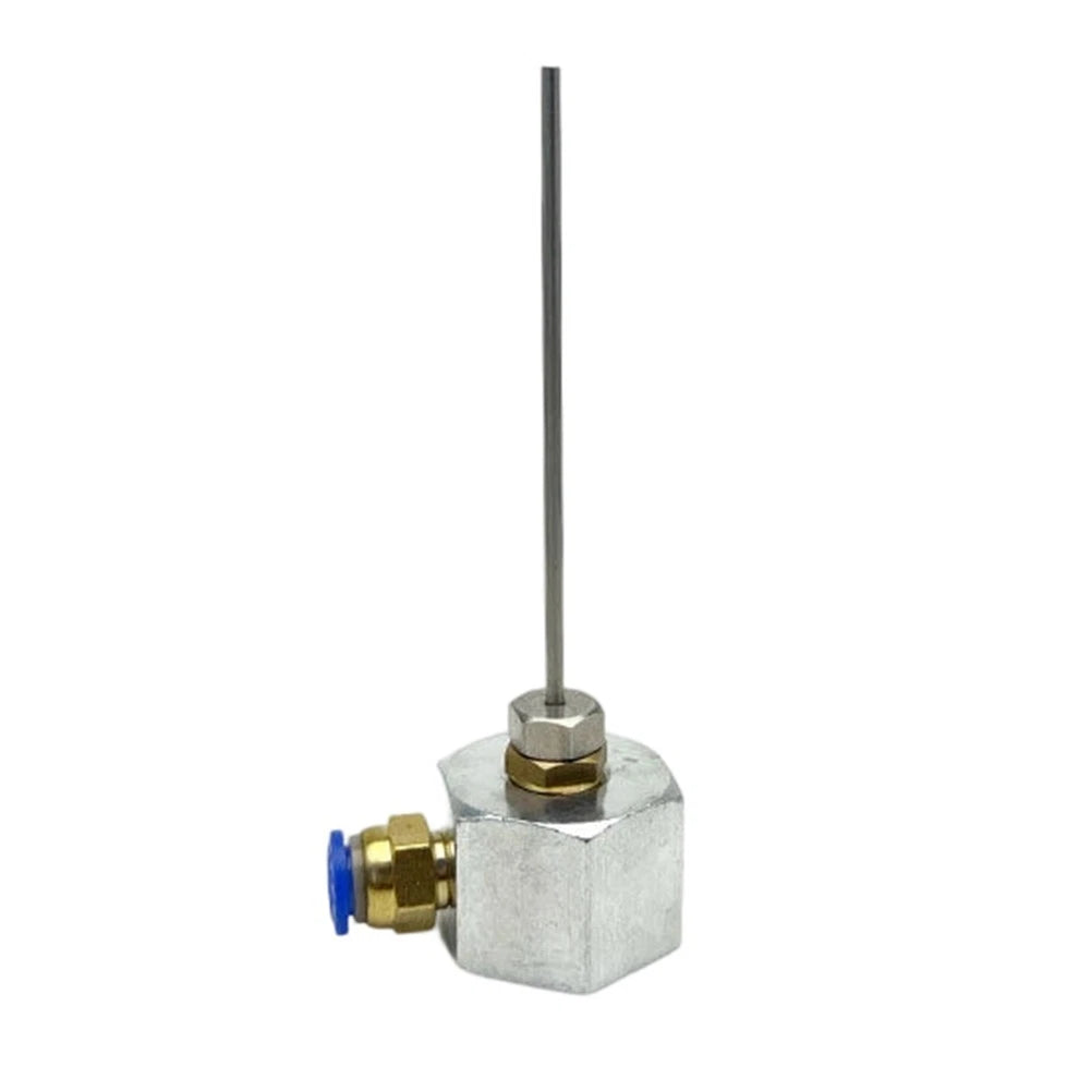 Air Water Jet Nozzle for Cooling Spray Equipment
