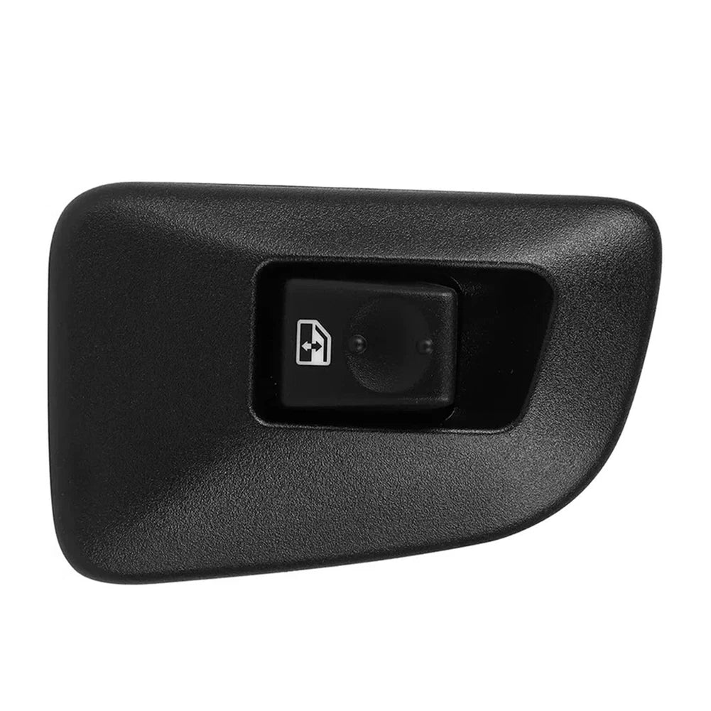 Power Window Switch Rear Driver for Chevrolet For Silverado 1500 2003-2006