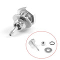 Turbocharger Silicone Pipe Fitting Kit for