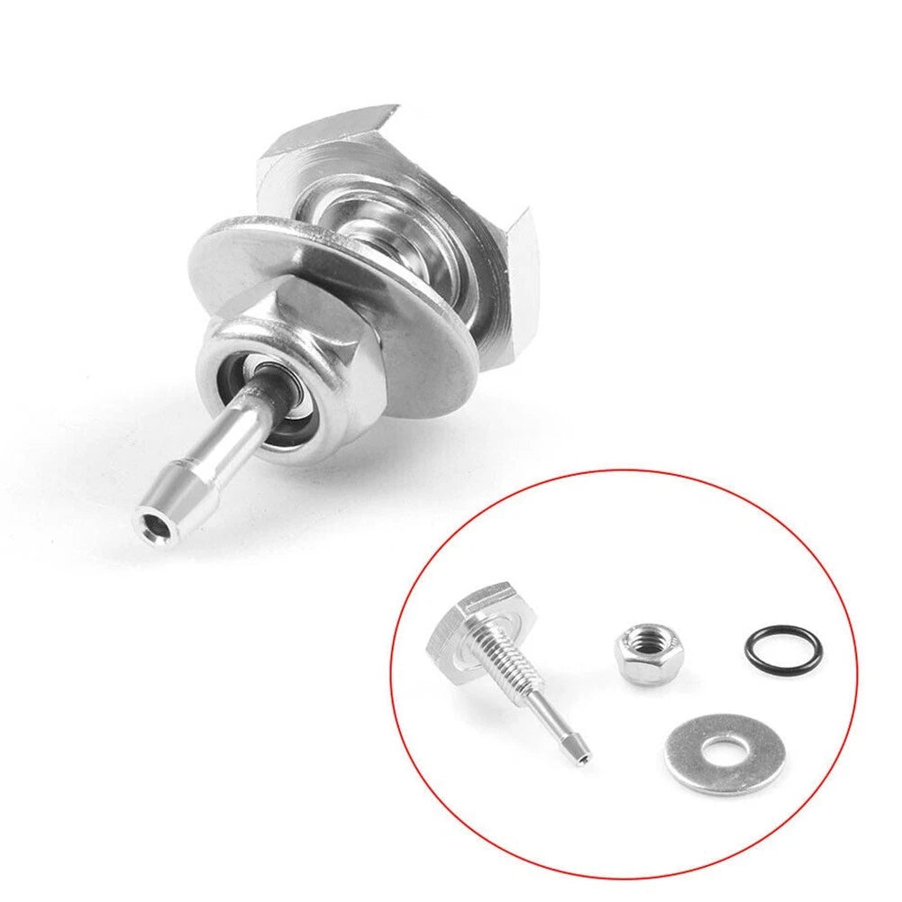 Turbocharger Silicone Pipe Fitting Kit for