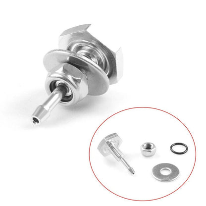 Turbocharger Silicone Pipe Fitting Kit for