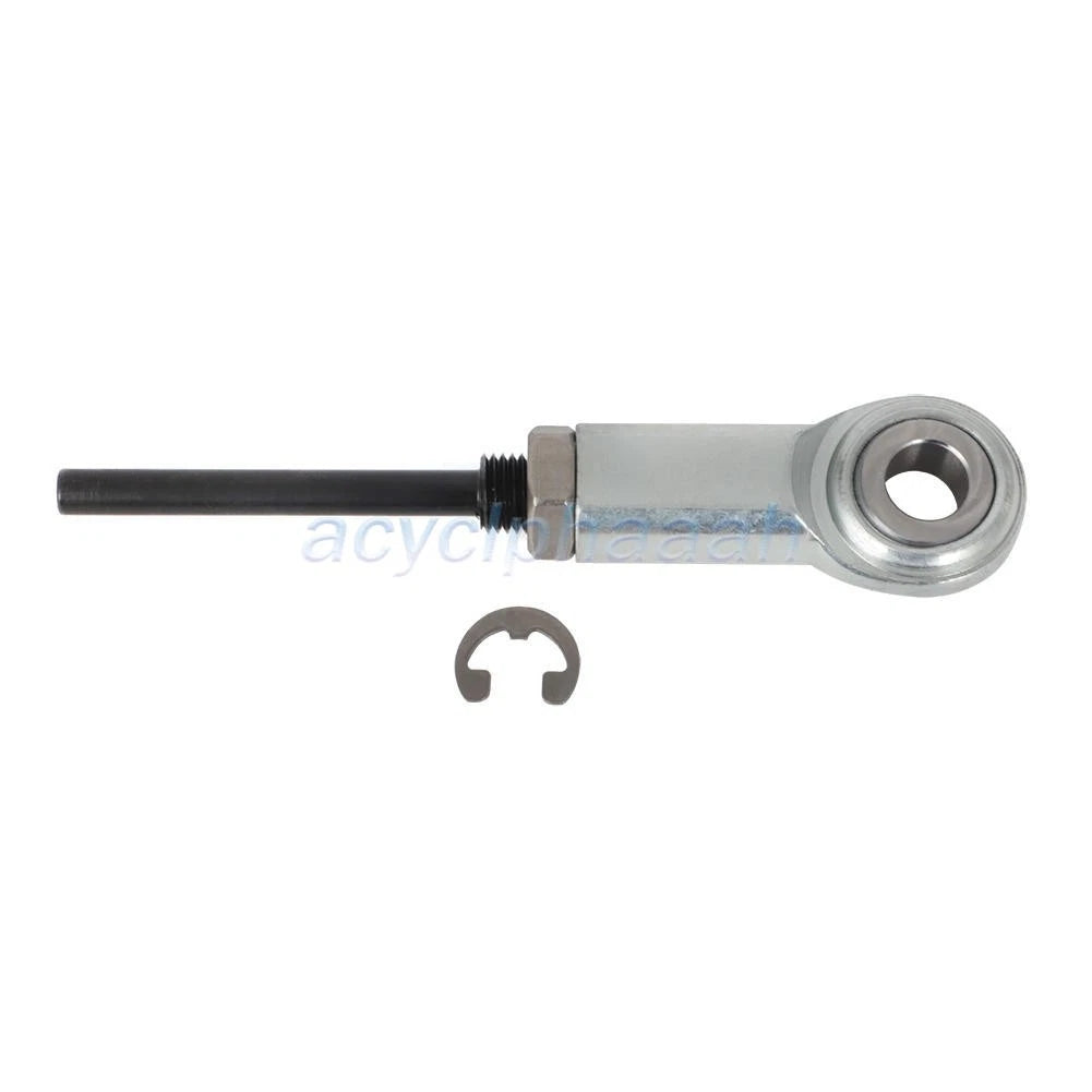 Adjustable Clutch Pedal Push Rod Pivot Repair Kit for Dodge Neon SRT4 (2003–2005)