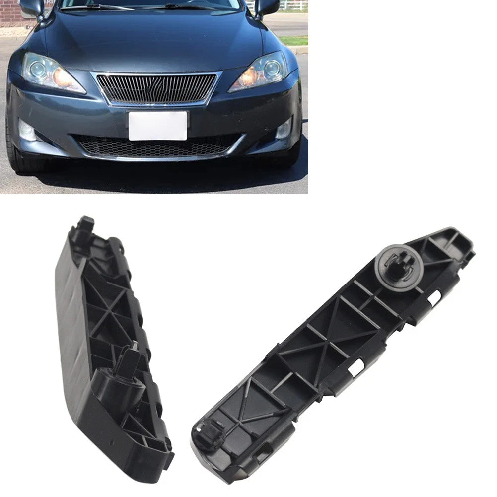 Front Bumper Bracket for Lexus IS250 IS350 (2006–2015)