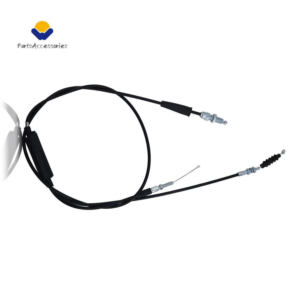 Throttle Cable 7080375 for Polaris Big Boss Trail Blazer 250 300 400L (1990–2004)