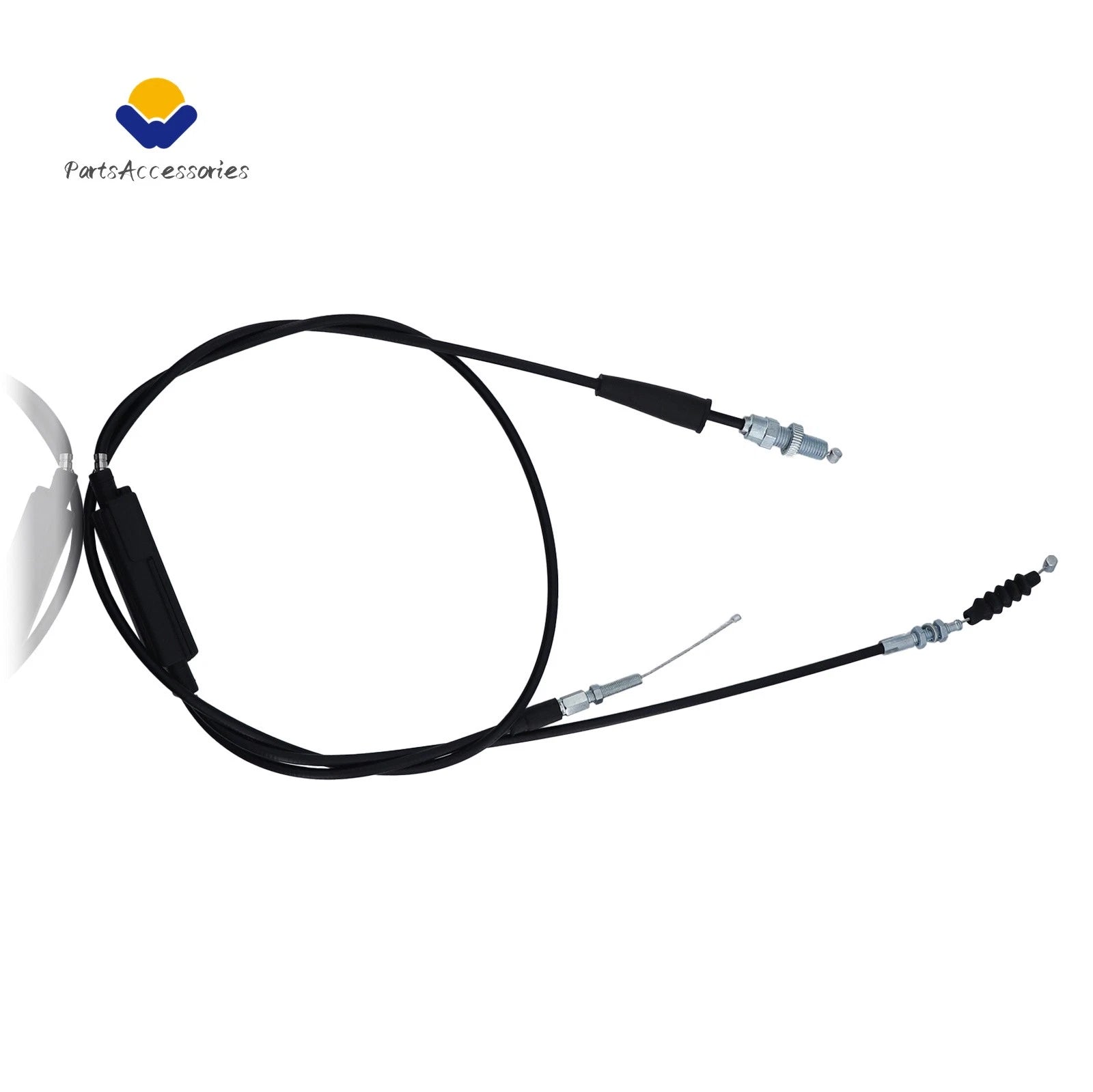 Throttle Cable 7080375 for Polaris Big Boss Trail Blazer 250 300 400L (1990–2004)