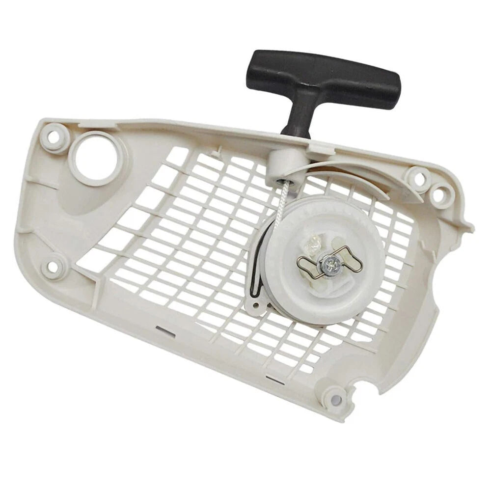 Recoil Pull Starter for Stihl MS192 MS192T MS193T (1137 080 2100)