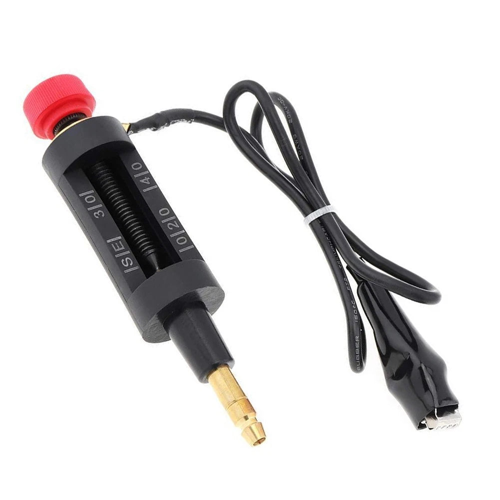 Engine Coil Diagnostic Tool for Ignition Voltage Testing