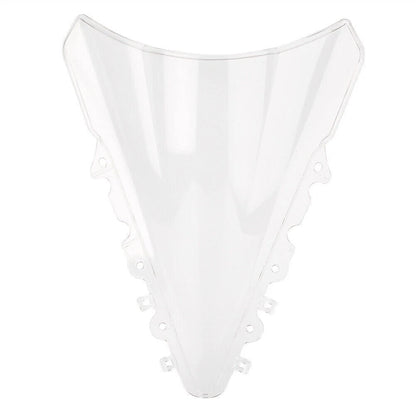 Front Windshield for Yamaha YZF R15 (2014–2016) ABS Clear