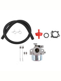 Carburetor Assembly Kit for Push Mowers