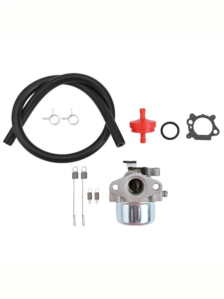 Carburetor Assembly Kit for Push Mowers