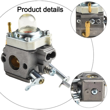 Carburetor for 16100-Z4E-S43, 16100-Z4E-S44, 16100-Z4E-S45, 16100-Z4E-S46