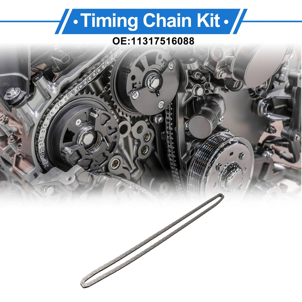 Timing Chain Kit No. 11317516088 for MINI Cooper (2007–2012)