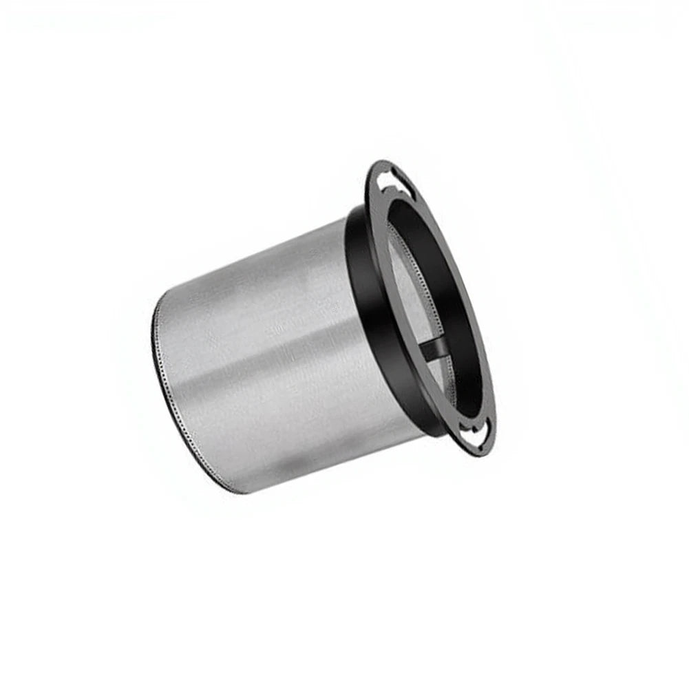 Robot Vacuum Filter Cover Accessory for Home Cleaning
