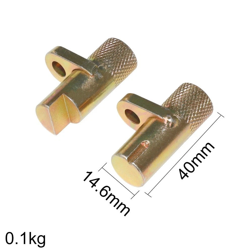 VVT Wheel Securing Tool for Mercedes M270 M274 (2013–2020)