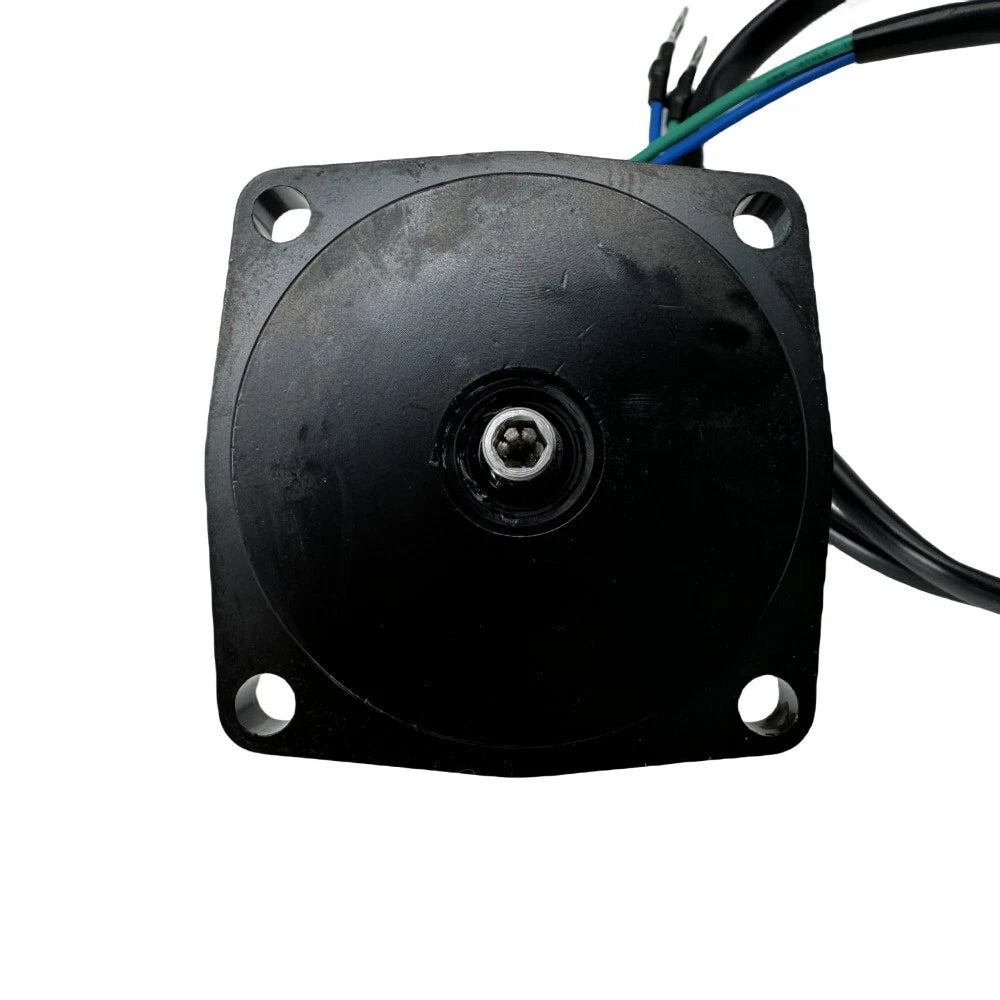 2-Wire 4-Bolt Trim/Tilt Motor for Suzuki DF40 DF50 (1999–2010) 38100-87J00-0EP