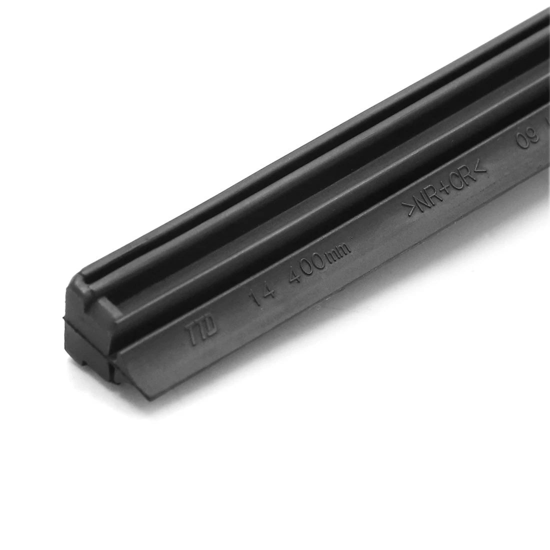 Wiper Blade Rubber Refill Strip Bracketless for Honda (2005–2025)