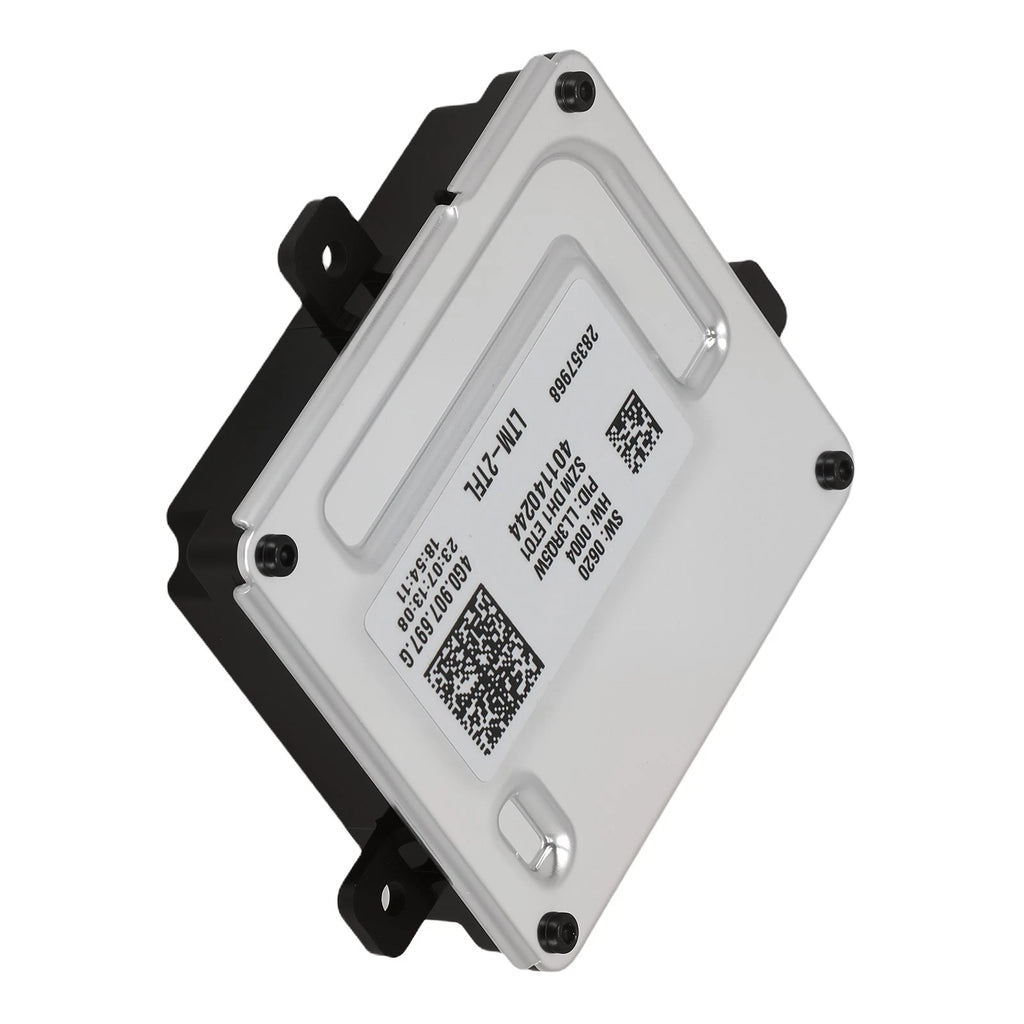 Headlight Ballast Control Module for VW Golf Passat (2010–2014) 4G0907397A