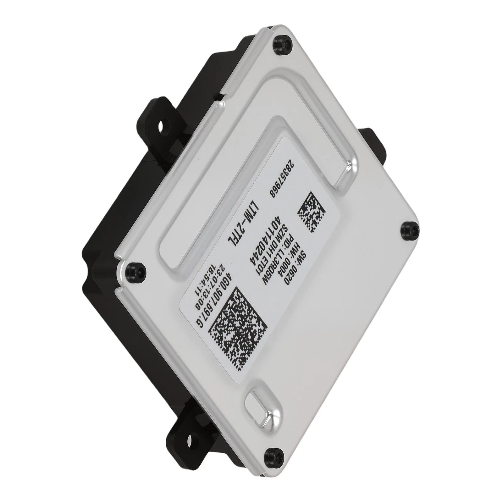 Headlight Ballast Control Module for VW Golf Passat (2010–2014) 4G0907397A