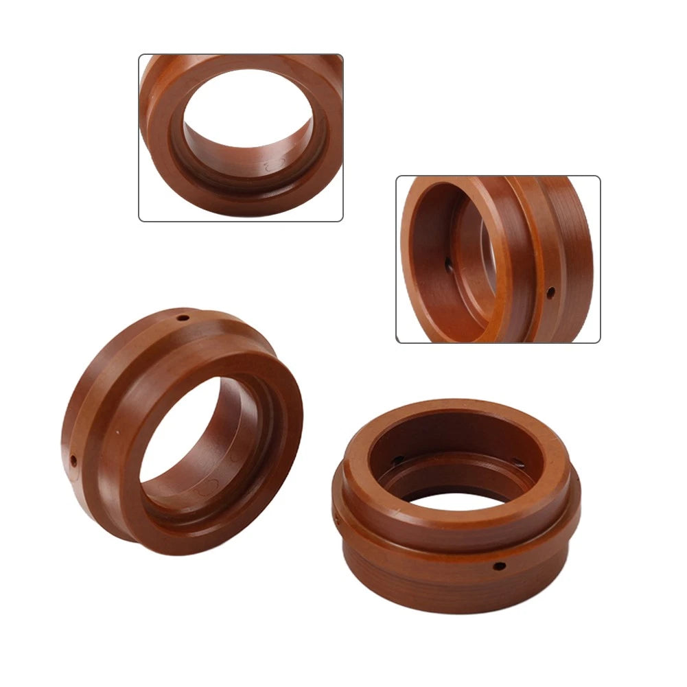 2pcs Plasma Swirl Ring Consumables for A151 (Fit PE0103)