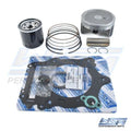 Top End Rebuild Kit for WSM 700 King Quad (2005–2007) - 54-616-10A