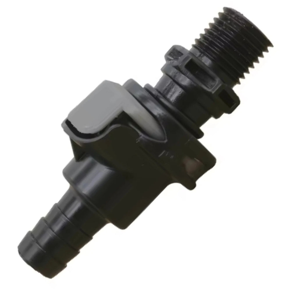 Universal Sprayless Connector for (8838HF6)