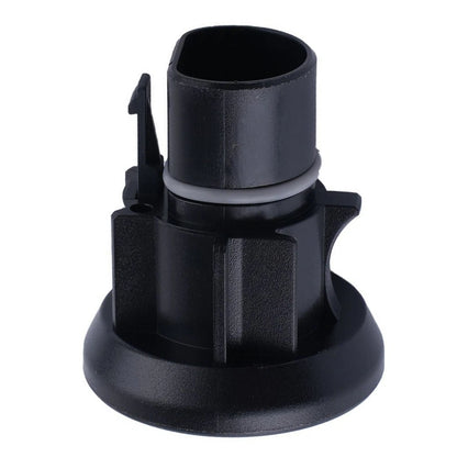 Solar Panel Connector End Cap for Betteri BC01 (Waterproof)