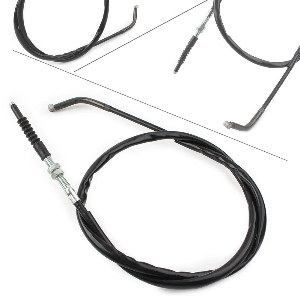 Clutch Cable for Kawasaki KLR650 (1987–2007), ZL600 (1986–1987)