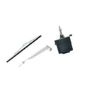 Windshield Wiper Standard Frame Mount for