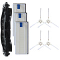 Complete Filter Set for Bobsweep Bob PetHair Vacuum Cleaner