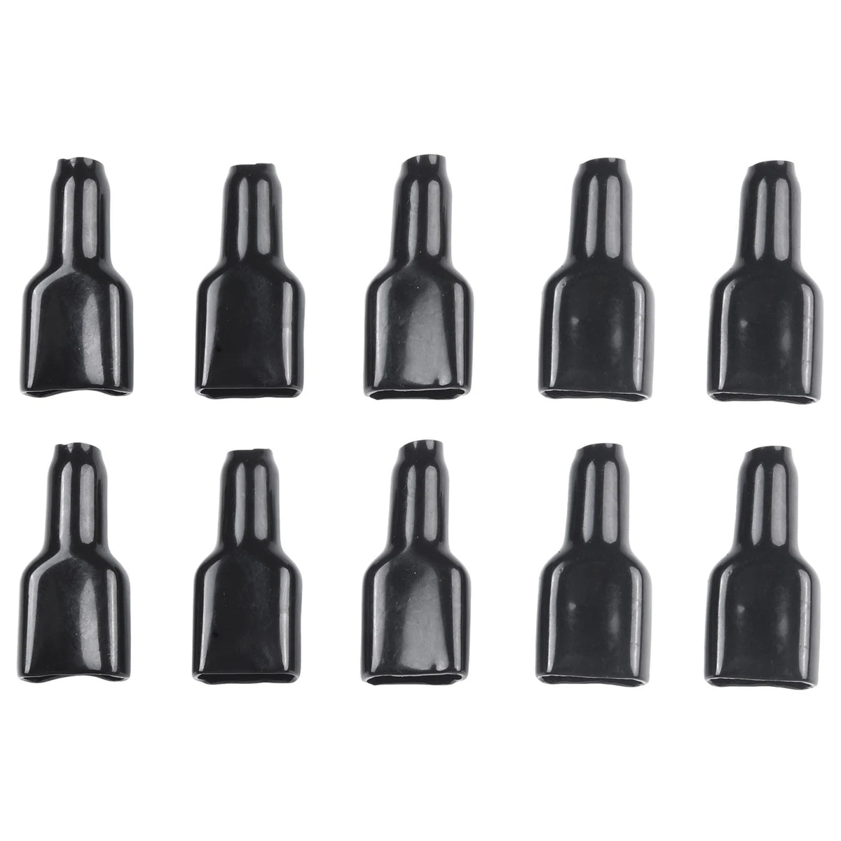 Waterproof Connectors for Caravans and Electric Buses