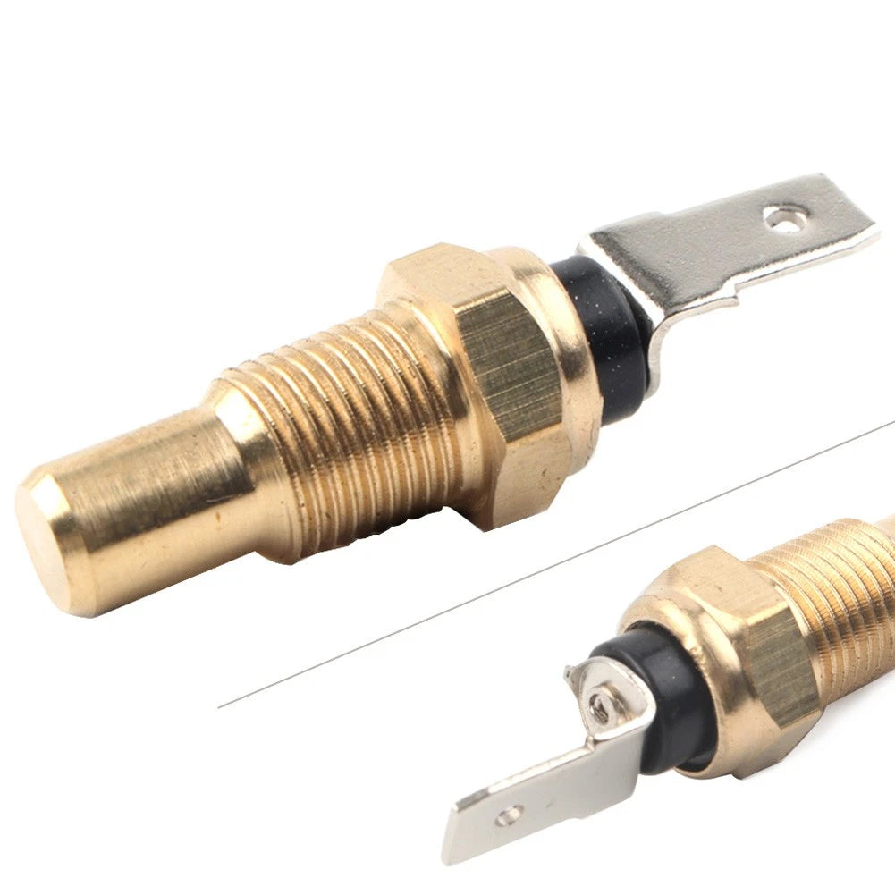 Water Temperature Thermostat Sensor for Honda TRX450R TRX450ER (2004–2014)