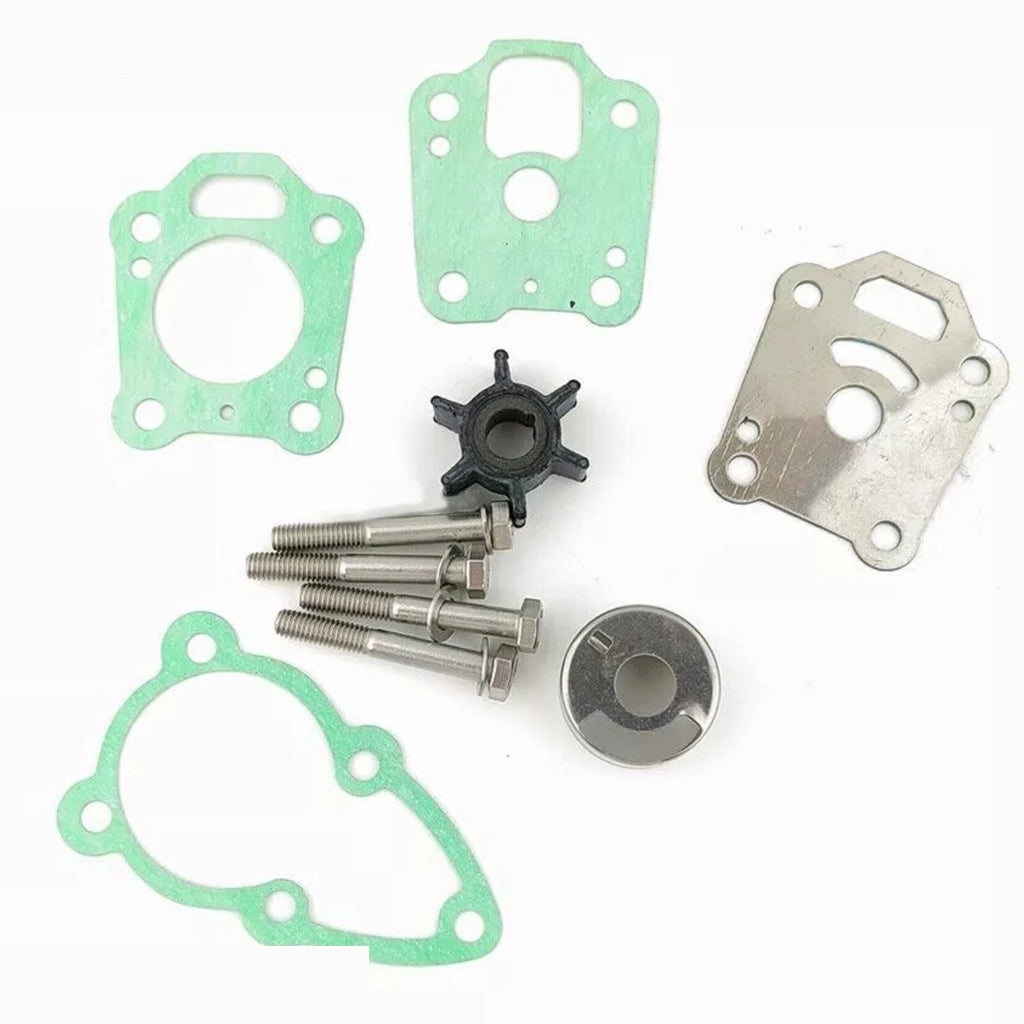 Water Pump Repair Kit for Mercury Mariner (16159A03, 8M0155395)
