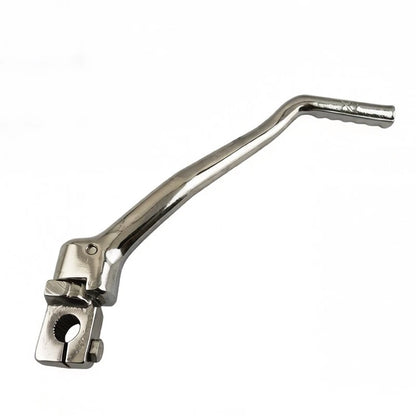 Chromed Kick Starter Lever for 50cc 110cc 125cc Pit Dirt Bike