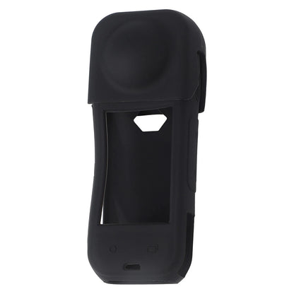 Case for Insta360 X5 Action Camera (2015–2023) Soft Silicone with Lens Cover