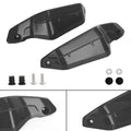 Handguard Extensions for Honda XL750 Transalp (2023–2024) T9n