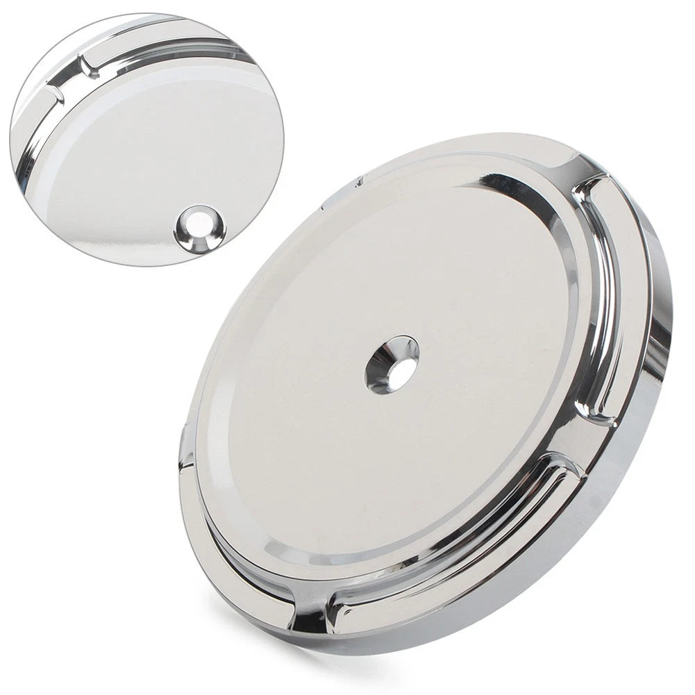 Air Cleaner Cover For Harley Dyna Breakout Electra Road Glide Night Train Chrome