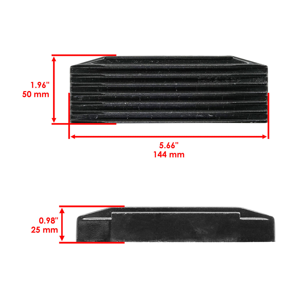 Regulator Rectifier Replacement for Suzuki VS800GL Intruder 800 (1996–2004)