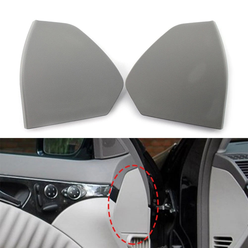 Front Door Panel Upper Cover for Mercedes W211 E-Class (2003–2009)
