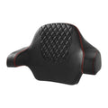 Trunk Backrest for Harley Touring Road King Glide (2014–2025)