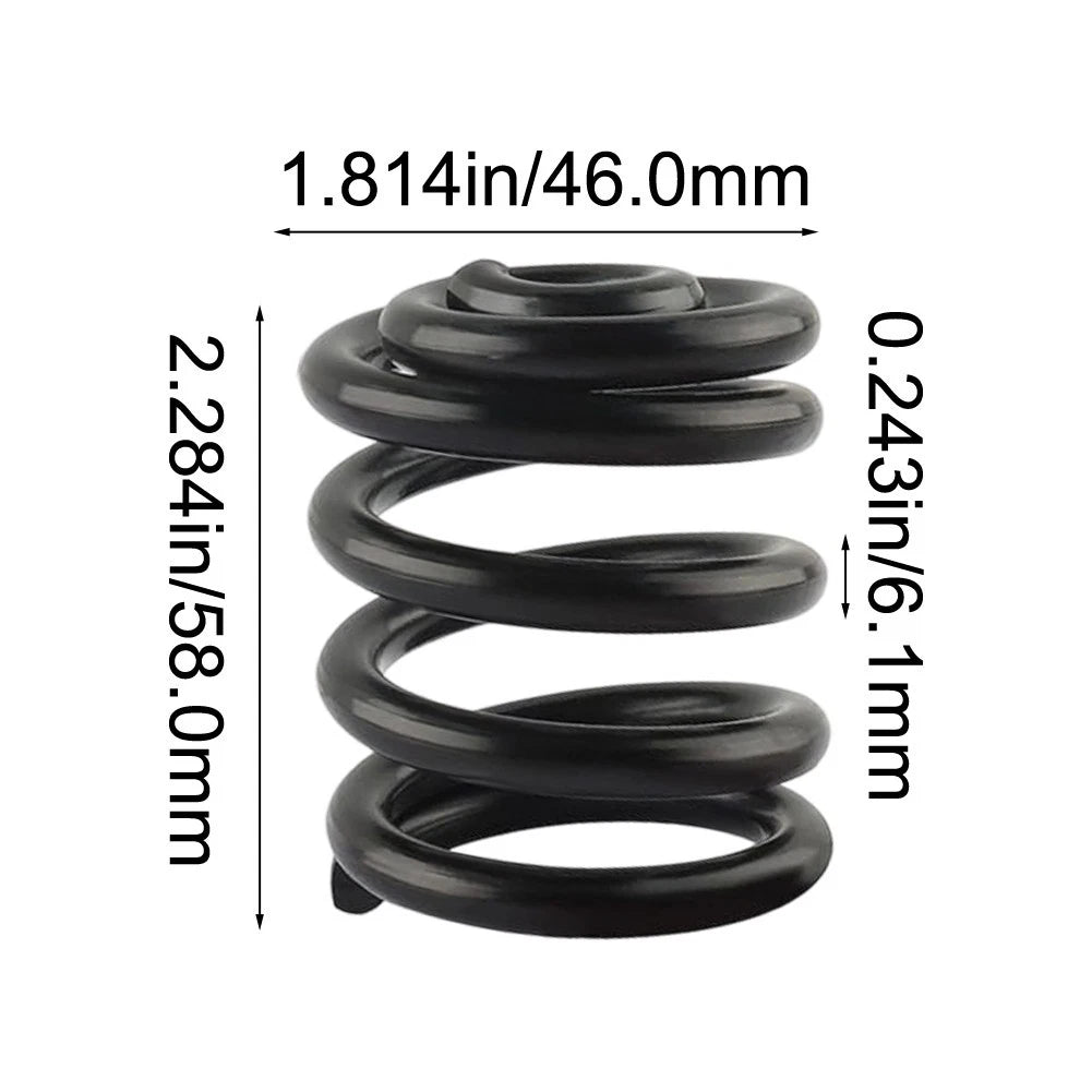Compression Release Spring Set of 2 for Lawn Mowers