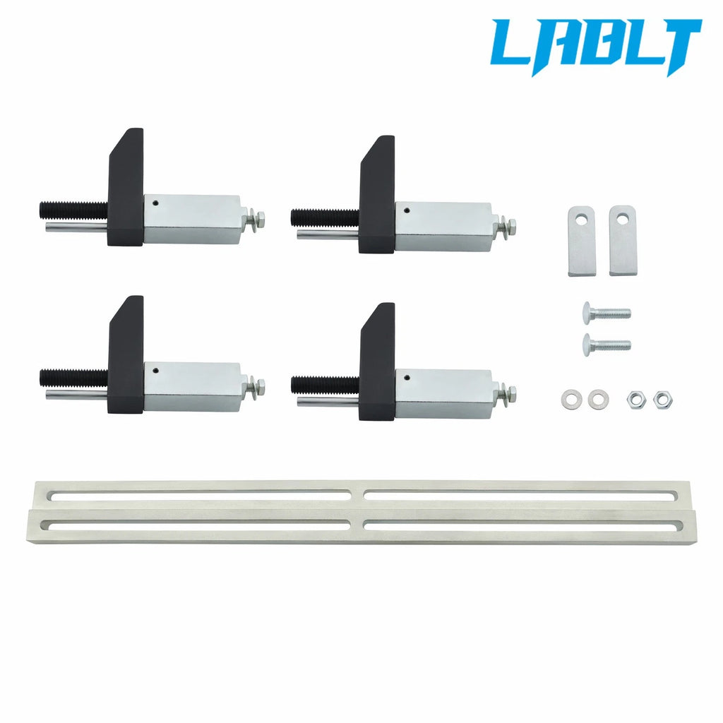 Engine Actuator Compressor Assembly Tool for Fiat MultiAir 1.4L (2010–2017)