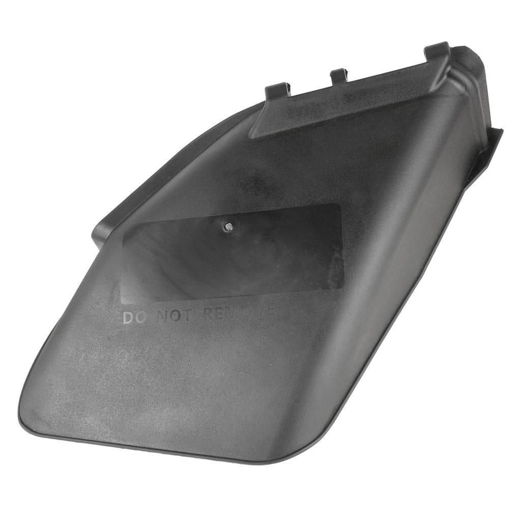Chute Cover Deck Guard Replacement for John Deere X300 X304 X310 X324 (2000–2018)