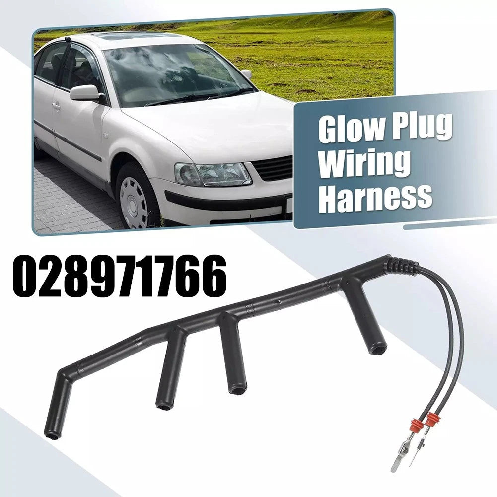 Wiring Bridge for L4 Engine Cars (OEM)