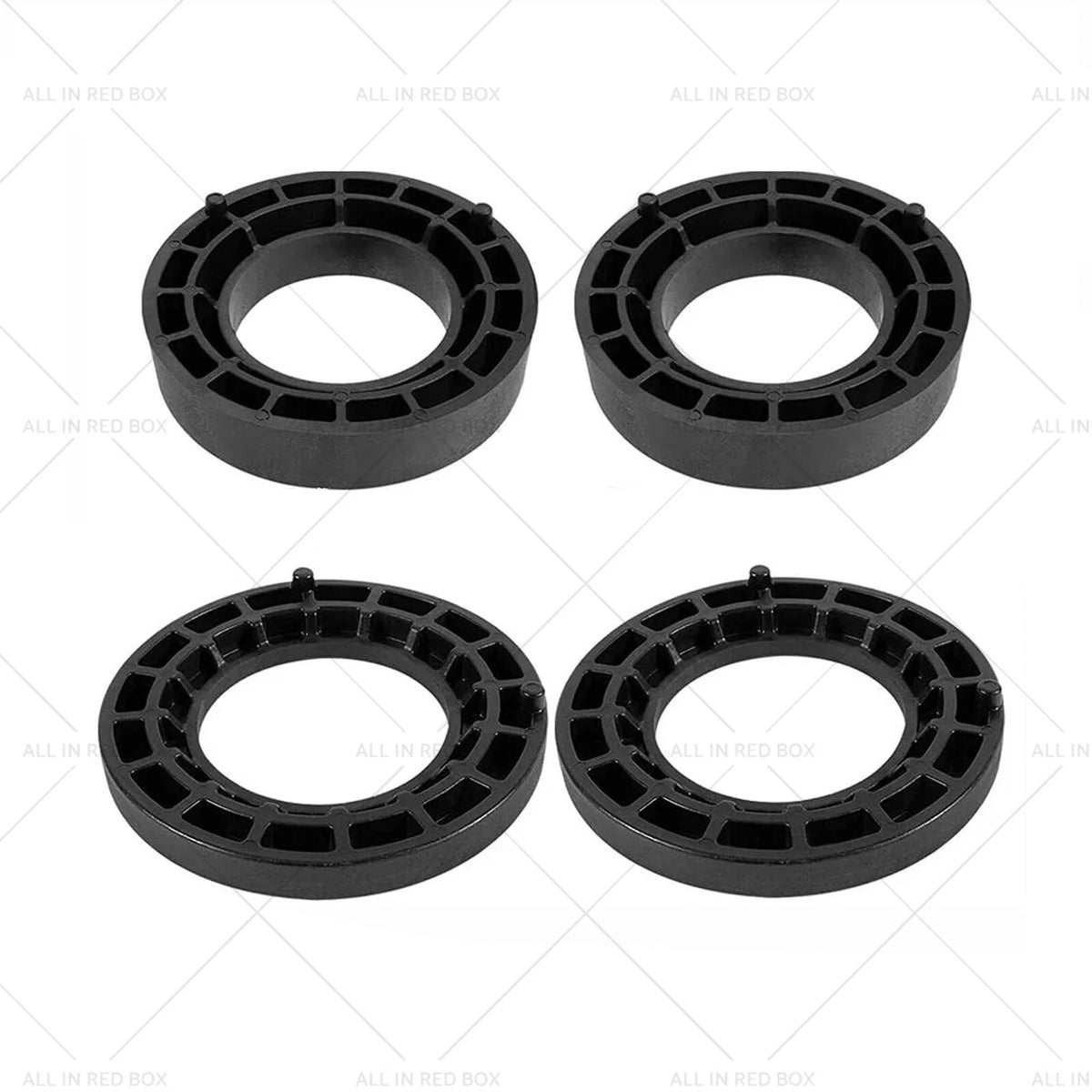 1.5 Inch Performance Spacer Leveling Kit for Jeep Gladiator JT (2020–2023)