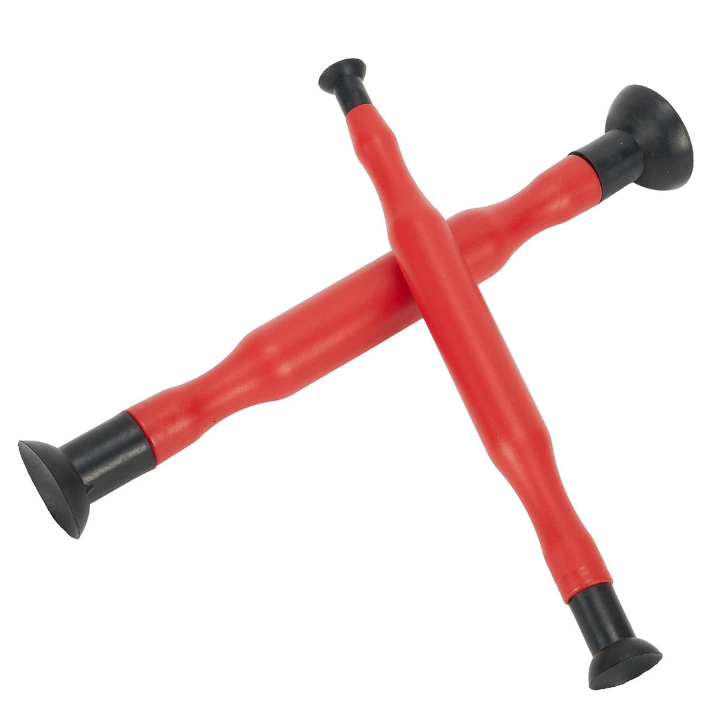 Valve Lapper Kit for Engine Valve Lapping and Grinding (Universal)