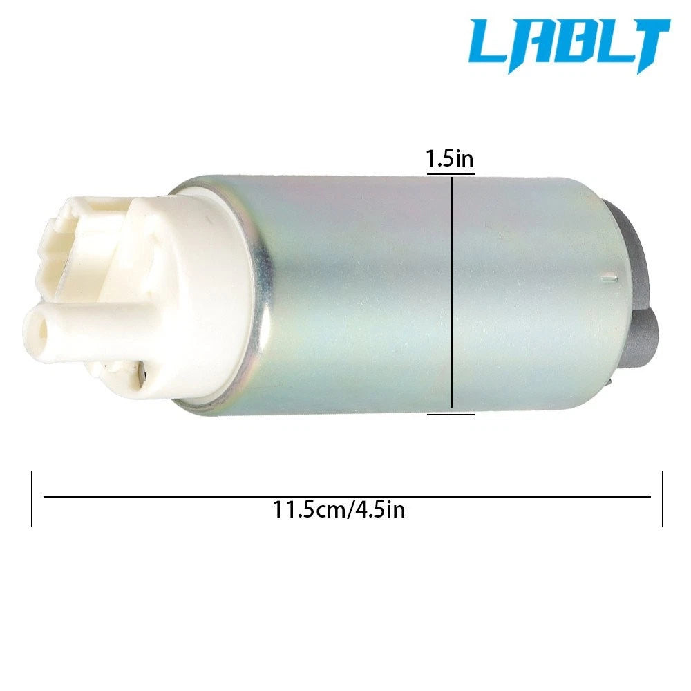 Intank Fuel Pump for Suzuki Boulevard C50 (VL800) (2005–2018)